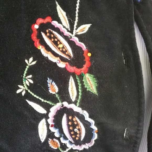 Spring jacket - Picture 6 of 8